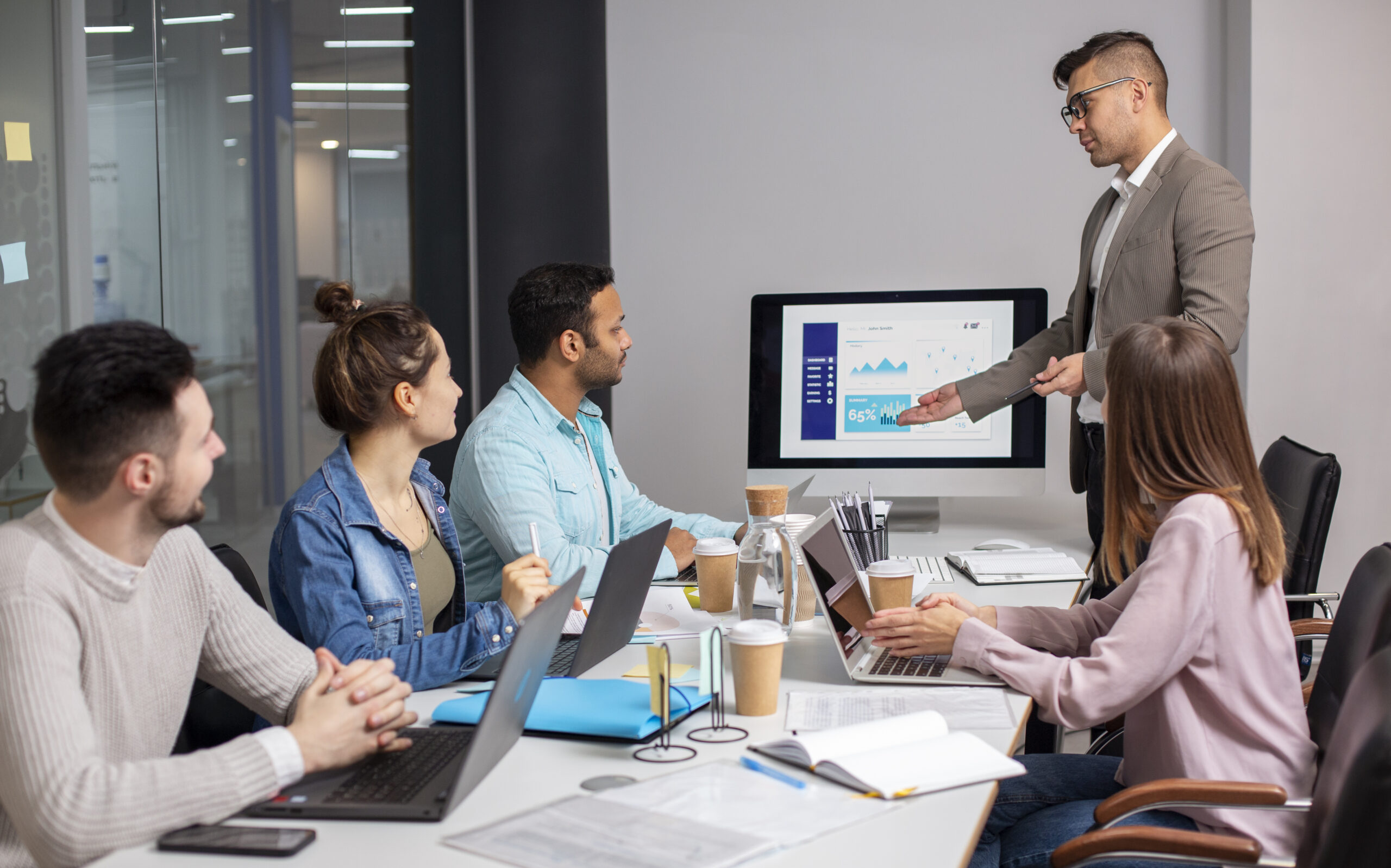attendance management system software